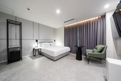 Seosan Hotel | Seosan Hotel Posto