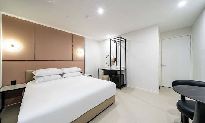 Seosan Hotel | Seosan Hotel Posto