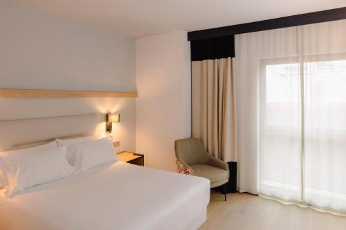 Murcia Hotel | Sercotel Amistad Murcia