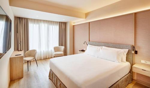 Pozuelo de Alarcon Hotel | Sercotel Pozuelo