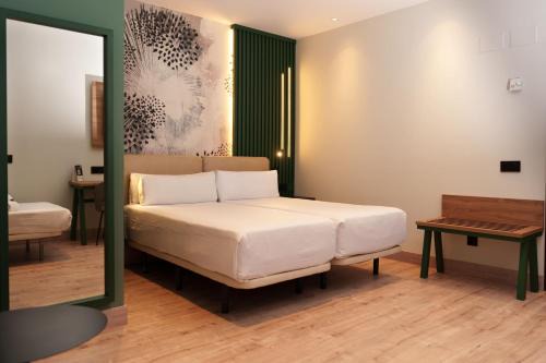 Pinto Hotel | Sercotel Princesa De Eboli