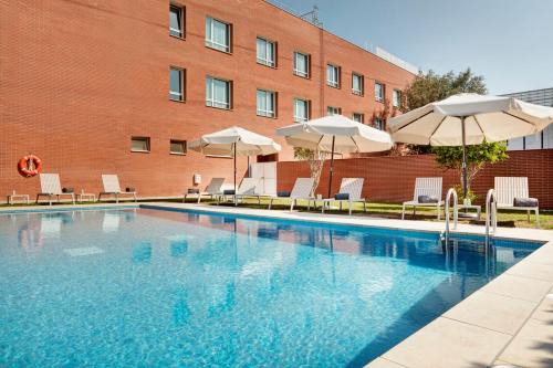 Casablanca Hotel | Sercotel Sant Boi