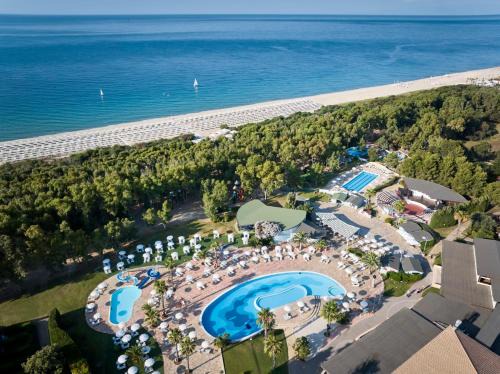 Marinella Di Cutro Resort | Serenè Resort