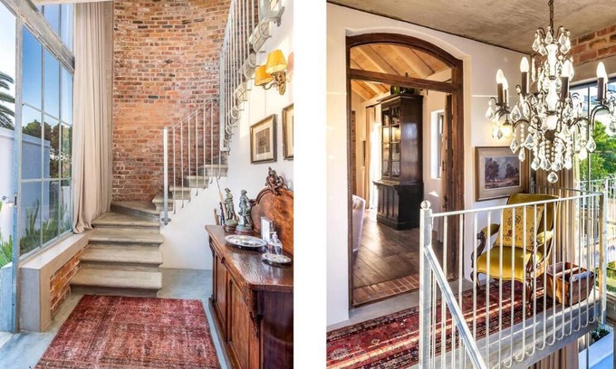 Franschhoek Villa | Serendipite Villa