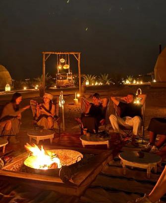 Taouz Other | Serenity Sky Luxury Camp