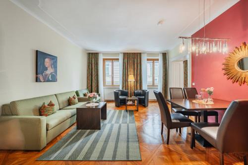 Josefstadt Apartment | Serviced Apartments Josefstadt City