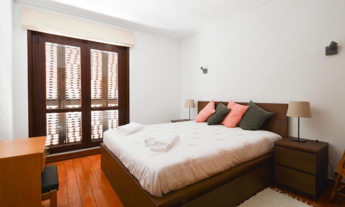 Sesimbra Apartment | Sesimbra 99 - T2 Apartment