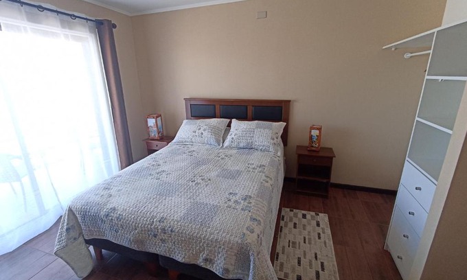 Placeres Apartment | Sestri Levante Depto C