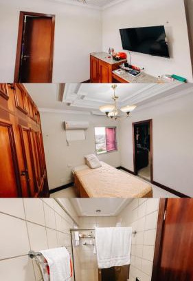 Guama Apartment | Seu Lar na COP30- Belém