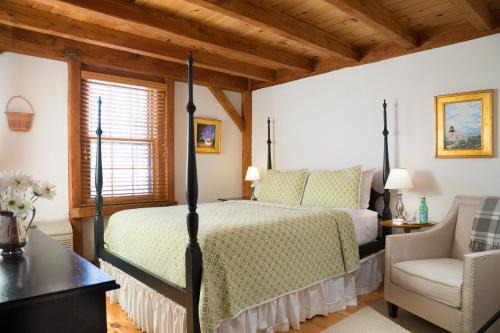 Nantucket Town Bed & Breakfast | Seven Sea Street Inn