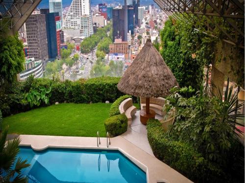 Reforma Hotel | Sevilla Palace