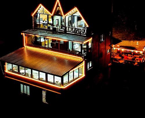 Ardesen Ski Chalet | Seyri Alem suit Bungalow
