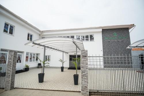 Agua Grande Hotel | SH Boutique Hotel