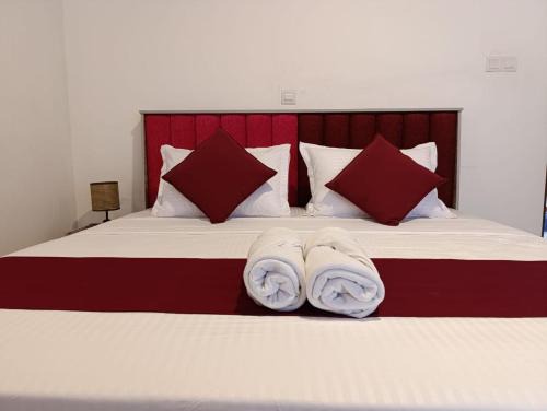 Kandy Apartment | Shades of Hills