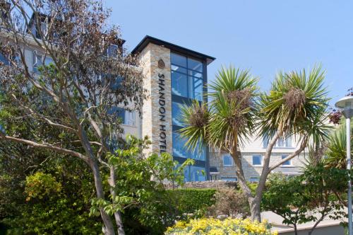Portnablagh Hotel | Shandon Hotel & Spa