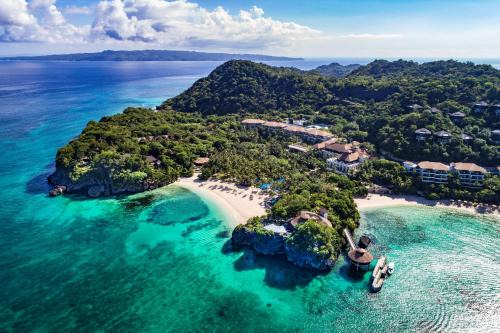 Aklan Province Resort | Shangri-La Boracay
