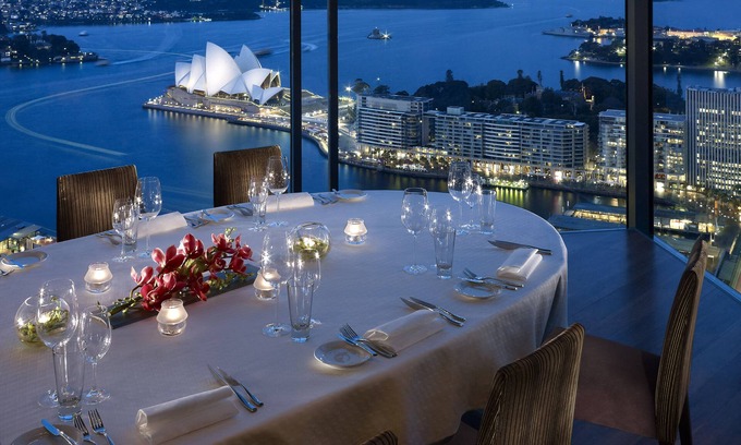 The Rocks Hotel | Shangri-La Sydney