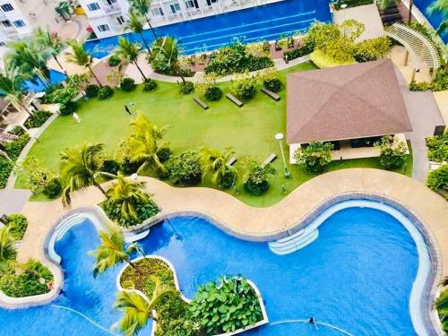 Barangay 76 Apartment | SHELL RESIDENCE c4 shortwalk Mall of Asia near airport