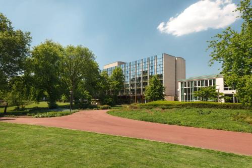 Suedviertel Hotel | Sheraton Essen Hotel