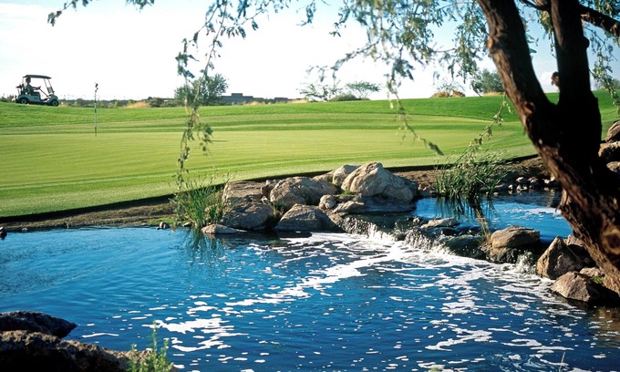 Chandler Resort | Sheraton Grand at Wild Horse Pass