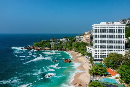 Leblon Hotel | Sheraton Grand Rio Hotel & Resort
