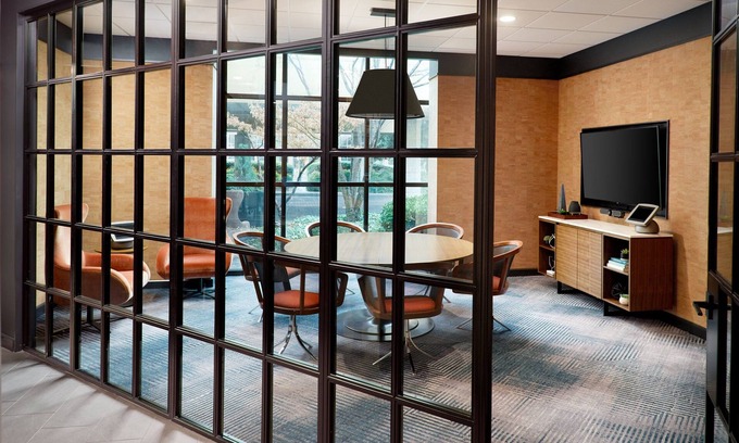 Durham Hotel | Sheraton Imperial Hotel Raleigh-Durham Airport/RTP