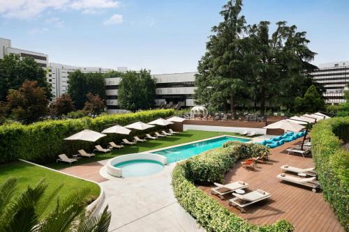 Quarto Cagnino Hotel | Sheraton Milan San Siro
