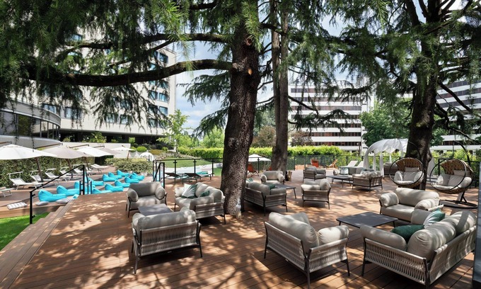 Quarto Cagnino Hotel | Sheraton Milan San Siro