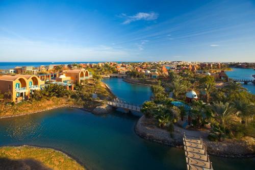 El Gouna Resort | Sheraton Miramar Resort El Gouna