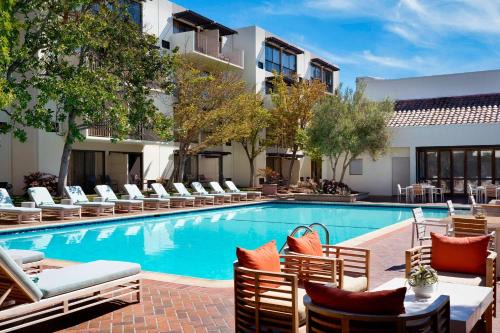 University South Hotel | Sheraton Palo Alto Hotel