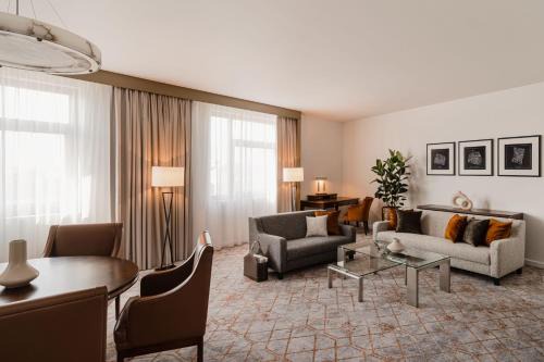 Jezyce Hotel | Sheraton Poznan Hotel