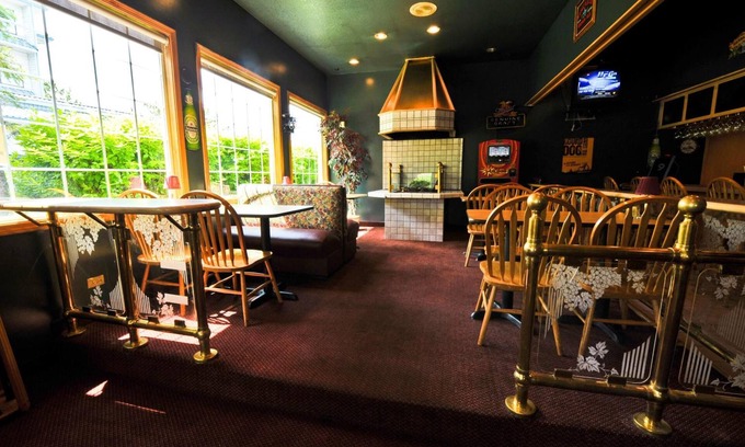 Nampa Hotel | Shilo Inn Suites Hotel - Nampa Suites - Idaho