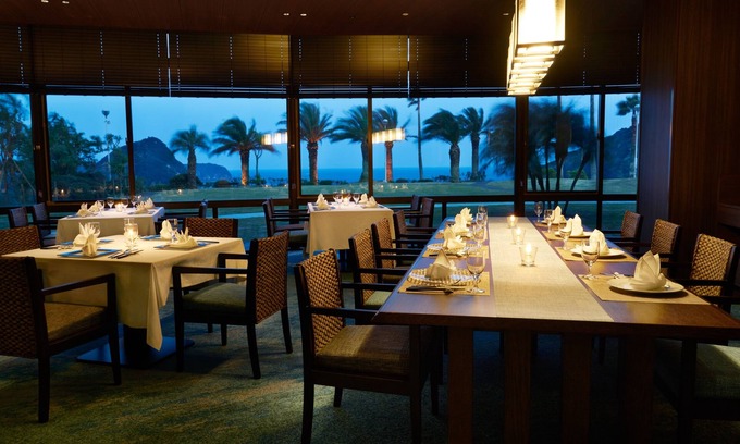 Shimoda Hotel | Shimoda Tokyu Hotel