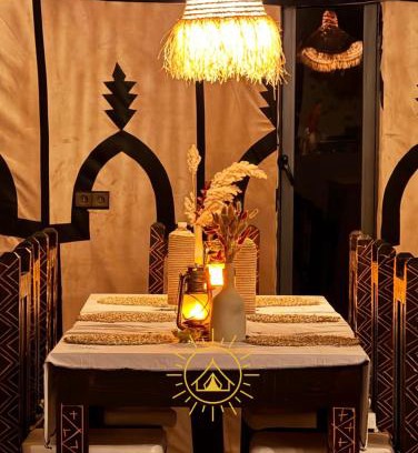 Merzouga Other | Shining Luxury Camp