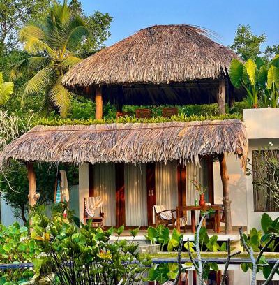 Hikkaduwa Resort | Shiva Sunrise Resort