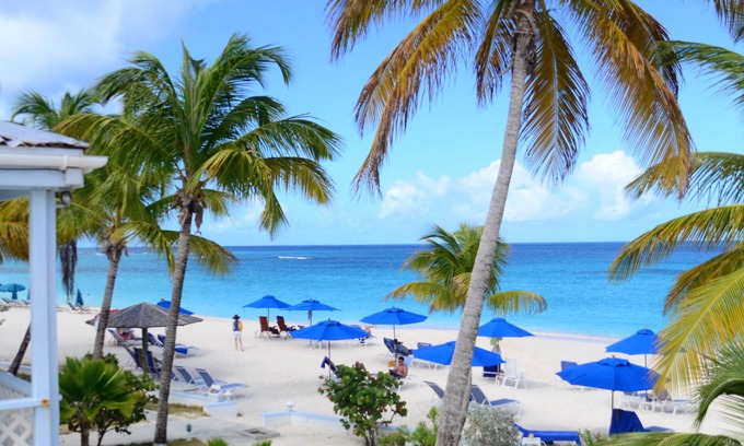 Shoal Bay Hotel | Shoal Bay Villas