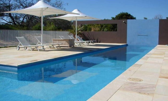 Agnes Water House | Shutters On The Beach #1: Christmas & New Year availability.