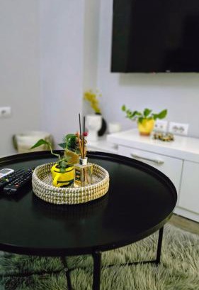 Tirana Apartment | Siart Apartment