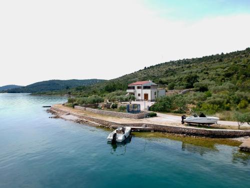 Raslina Apartment | Sibenik Boats