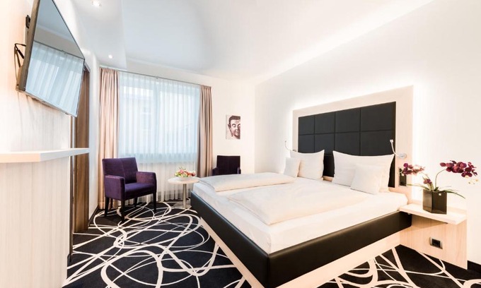 Kuenzell Hotel | Sieben Welten Hotel & Spa Resort