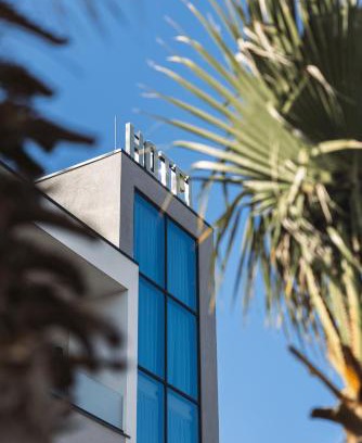 Rade Hotel | Siel Hotel