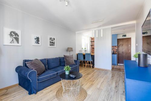 Mirow Apartment | Sienna Apartament