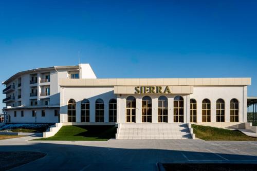 Pitesti Hotel | Sierra