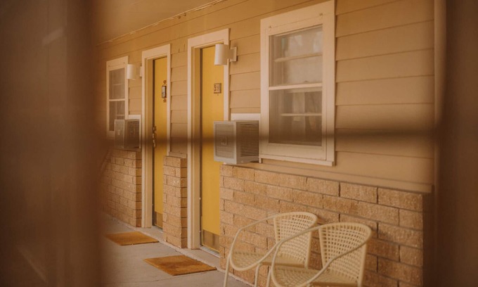 Durango Hotel | Siesta Motel