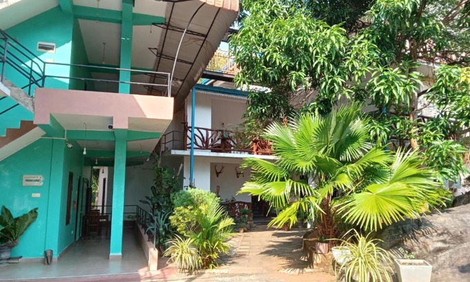 Sigiriya House | Sigiri Lion Lodge