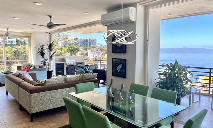 Amapas Condo | Signature 406, Private Pool, Specials: 18-24 Oct & 28 Oct - 1 Nov at 199/night