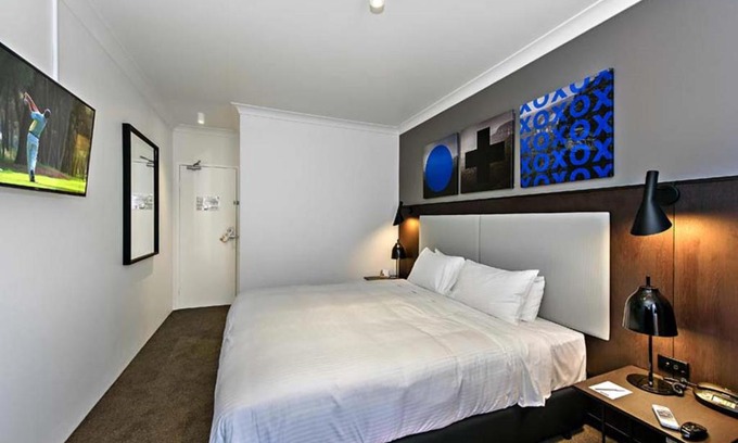 Wolli Creek Hotel | Silkari Urban CKS Sydney Airport Hotel