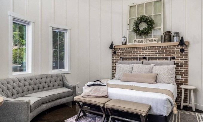 La Verkin Cabin | Silo Suite 3 - Near Zion National Park