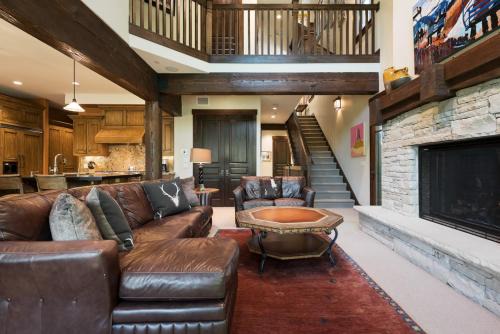 North Park City House | Silver Star #15 - 4 Bed Cottage