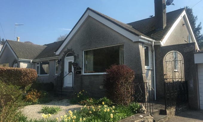 Silverdale House | Silverdale Homestay